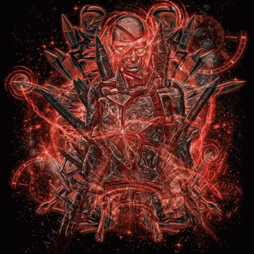 Semtex : Devils Amongst Us